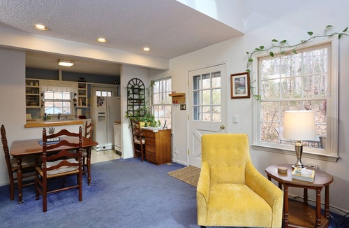 Durham House | ★ Beautiful Setting near Duke & Trails ★