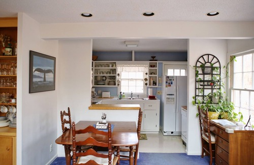Durham House | ★ Beautiful Setting near Duke & Trails ★