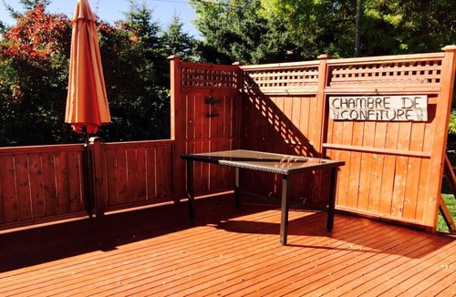 Shediac House | Beautiful Shediac Bay Home ACCOMMODATES 2 FAMILIES COMFORTABLY!