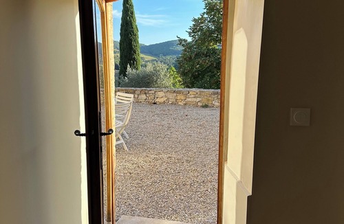 Seguret House | Beautiful sheepfold in a natural setting