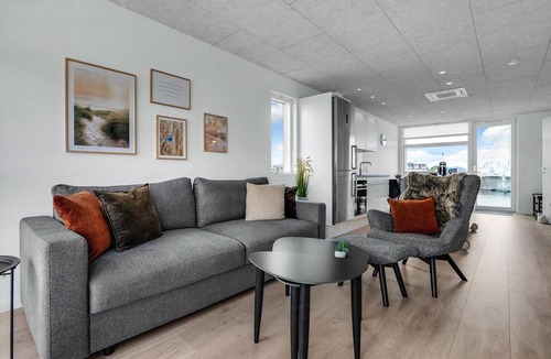 Grenaa Boat Rental | Beautiful ship in Grenaa with WiFi