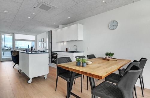 Grenaa Boat Rental | Beautiful ship in Grenaa with WiFi