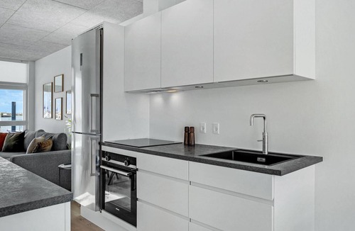 Grenaa Boat Rental | Beautiful ship in Grenaa with WiFi