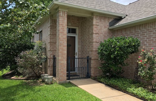Briarcrest Estates House | BEAUTIFUL SINGLE-FAMILY HOME LOCATED 10 MINUTES FROM TEXAS A&M CAMPUS!