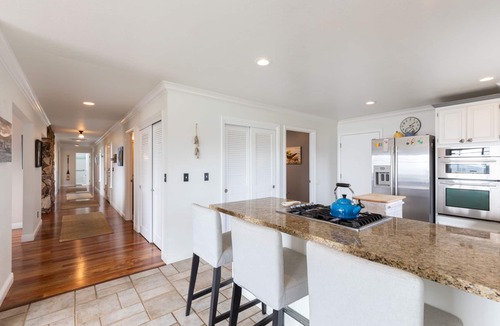 Bodega Bay House | Beautiful Single Level Home