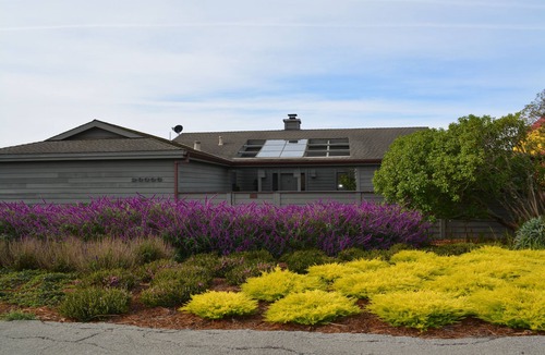 Bodega Bay House | Beautiful Single Level Home