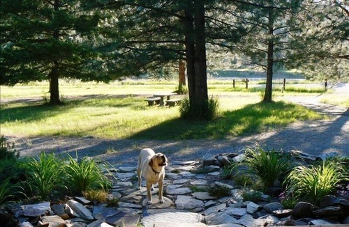 St. Regis Cabin | Beautiful Sloway Cabin by the Clark Fork River