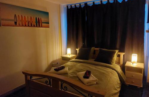 Hard Apartment | Beautiful small Apartment El silencio