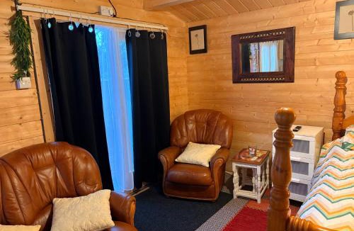 Clacton-on-Sea Other | Beautiful small studio cabin