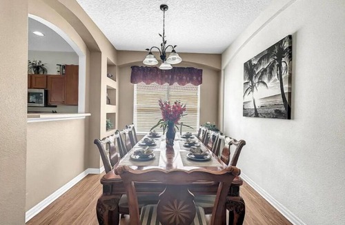 Solana House | Beautiful Solana Villa