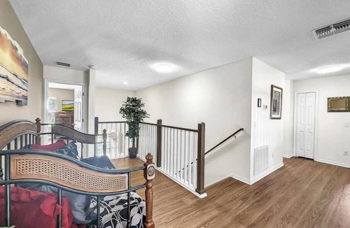 Solana House | Beautiful Solana Villa