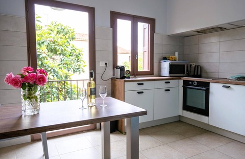 Estagel Villa | Beautiful southern house with pool in Occitania