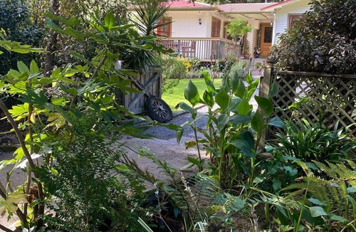 Pinehaven House | Beautiful spacious home on large private section