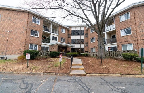 New Britain Condo | Beautiful Space All For You!