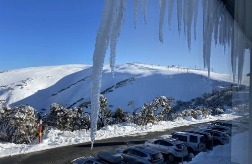 Hotham Heights House | Beautiful Spacious Ski Chalet
