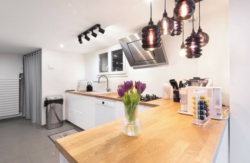 Chevilly-Larue House | Beautiful & Spacious House Near Paris - 3 bedrooms