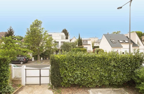 Chevilly-Larue House | Beautiful & Spacious House Near Paris - 3 bedrooms