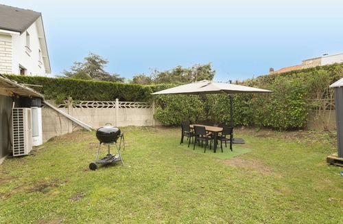 Chevilly-Larue House | Beautiful & Spacious House Near Paris - 3 bedrooms