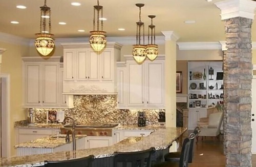 Flowery Branch House | Beautiful -Spacious Home @ Lake Lanier