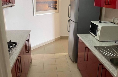 Sri Hartamas Condo | Beautiful spacious 3 bedroom!