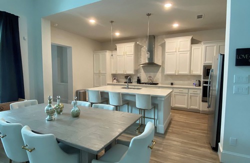 Sienna Plantation House | Beautiful, Spacious Home w/Pool & Workout Room in Family Friendly Community