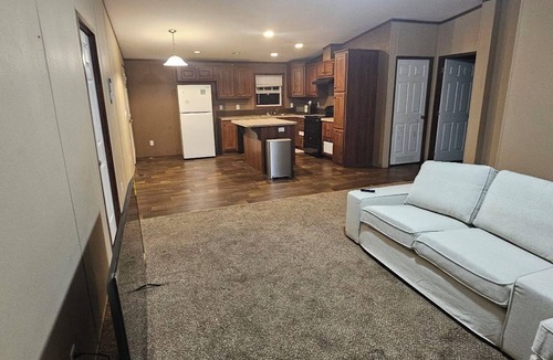 Bay Oaks Harbor House | Beautiful Spacious 3-BR, BeachBayLake access in Baytown,Private backyard