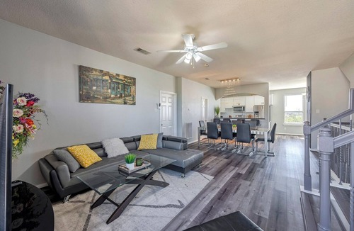 Clodine House | Beautiful spacious 6beds 3.5bath house