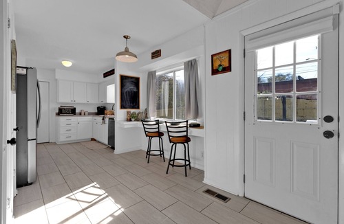 Starboard House | Beautiful, Spacious, and Delightful Abode Ideal for Large Groups!