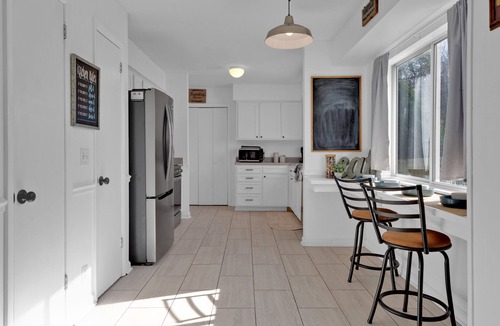 Starboard House | Beautiful, Spacious, and Delightful Abode Ideal for Large Groups!