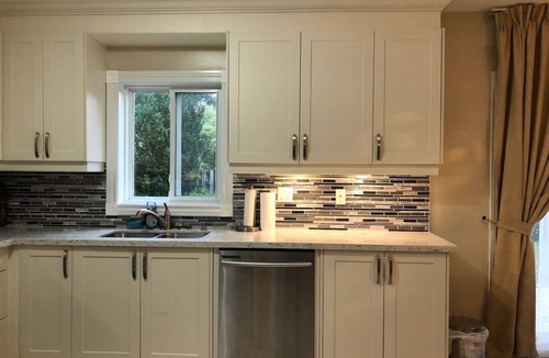 East Credit House | Beautiful, Spacious and Good Location