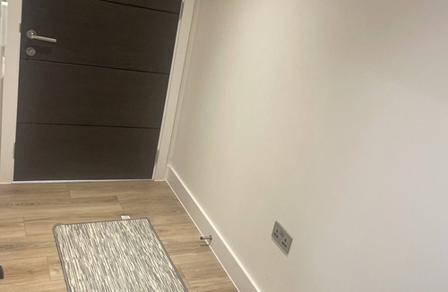 Birmingham City Centre Apartment | Beautiful spacious boulevard plaza
