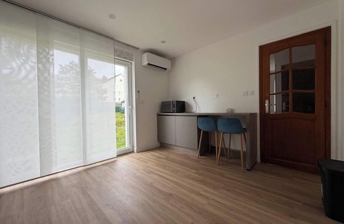 Bray-Dunes House | Beautiful, spacious house a stone's throw from the beach