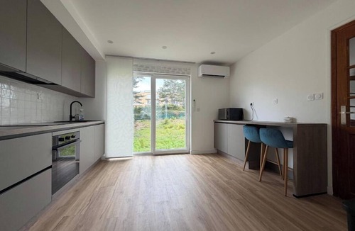 Bray-Dunes House | Beautiful, spacious house a stone's throw from the beach