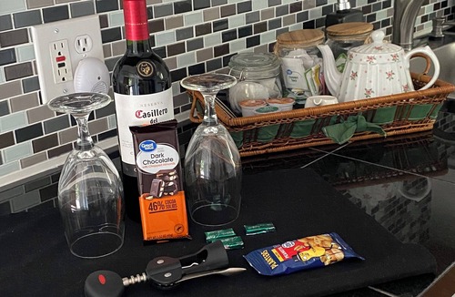 Stamford House | Beautiful & Spacious Home