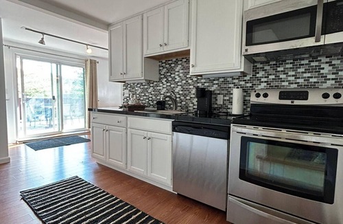 Stamford House | Beautiful & Spacious Home