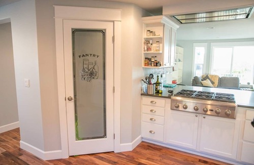 Fremont House | Beautiful, Spacious home in Fremont/Ballard