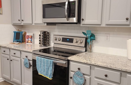 Opelika House | Beautiful spacious house 5 minutes from Tiger Town