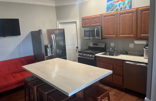 Caryville House | Beautiful spacious lakefront home-Just minutes from I-75