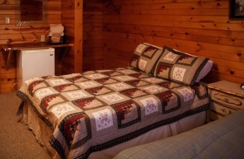 Edgemont Cabin | Beautiful, spacious lodge 6 bedroom ranch lodge