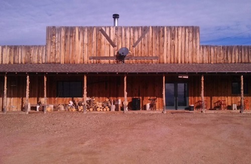 Edgemont Cabin | Beautiful, spacious lodge 6 bedroom ranch lodge
