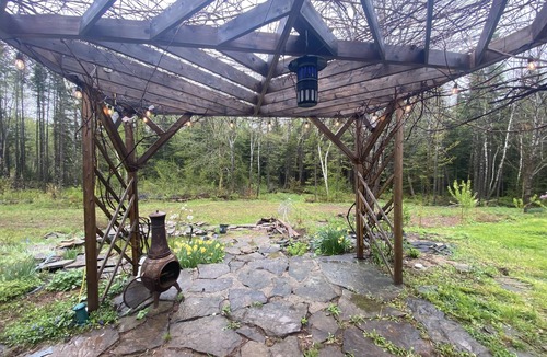 Maugerville House | Beautiful spacious suite close to great hiking, ATV, Snowmobile trails.