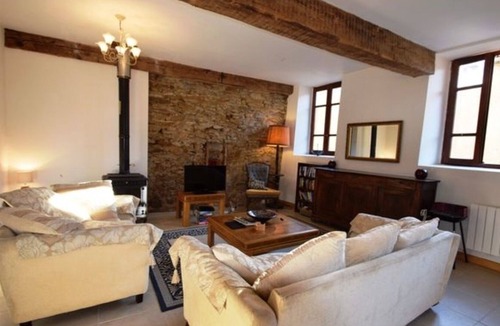 Rivel House | Beautiful, spacious, two-family stone house, 4.5 bathrooms, 4 double bedrooms