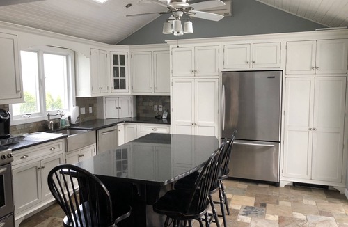 Spring Lake House | Beautiful Spring Lake Home just 2 blocks from beach