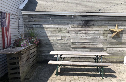 Spring Lake House | Beautiful Spring Lake Home just 2 blocks from beach