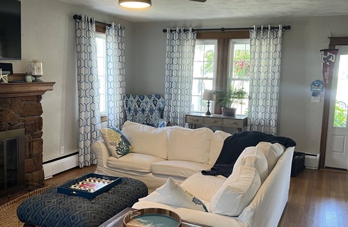 Spring Lake House | Beautiful Spring Lake Home just 2 blocks from beach