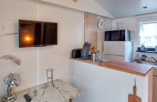 Saint-Paul-les-Dax House | Beautiful (sta)caravan in Saint-Paul-lès-Dax