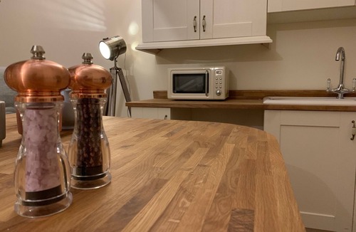 Isle of Thanet House | Beautiful stable conversion