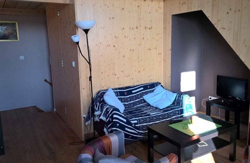 Saint-Androny Apartment | - Beautiful star -