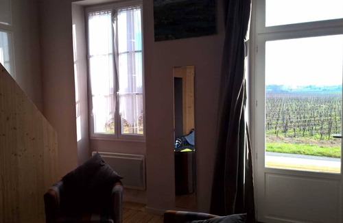 Saint-Androny Apartment | - Beautiful star -