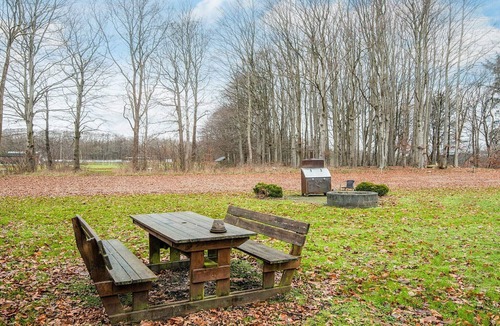 Ansager House | Beautiful Stay near Mariehaven